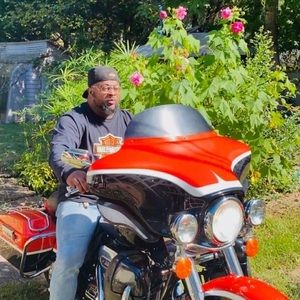 Meet your Posher, Jarrett